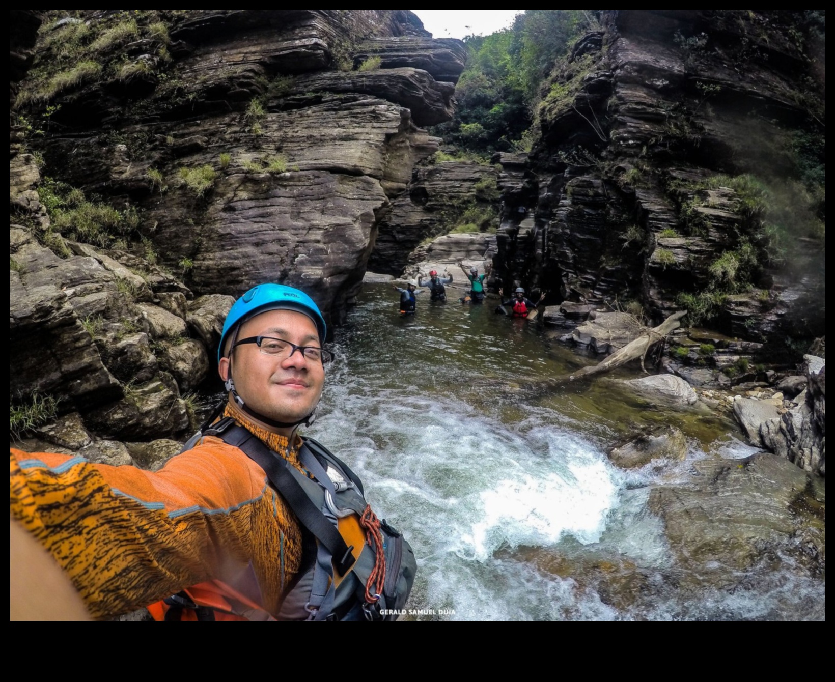 Öncü Hikayeler: Seyahat Fotoğrafçılığıyla Hikayeler Oluşturmak