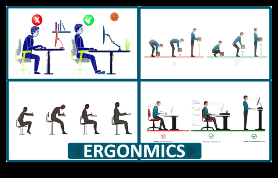 Gelişmiş Ergonomi: Uzun Oturumlar İçin Rahat Oyun Dizüstü Bilgisayarları