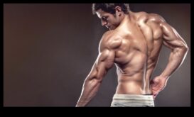 Triceps Dönüşümü Güçlü ve Atletik Bir Fizik İçin Kollarınızı Şekillendirin